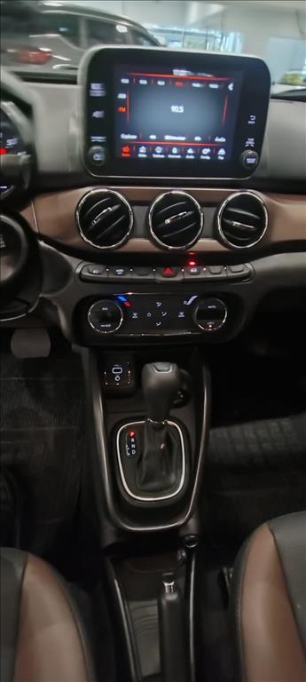 CRONOS 1.3 FIREFLY FLEX PRECISION CVT8