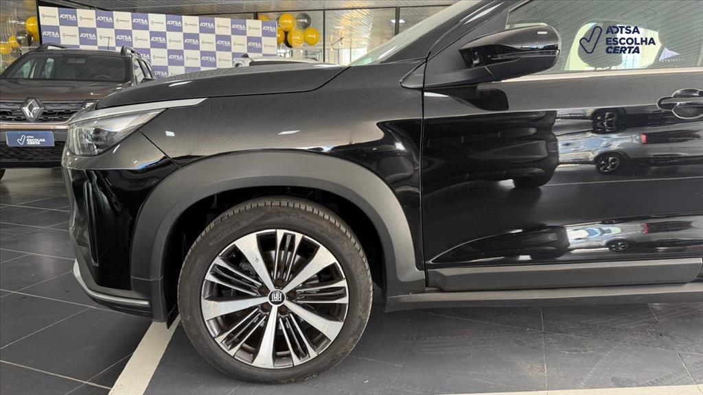 Fiat FASTBACK 2023