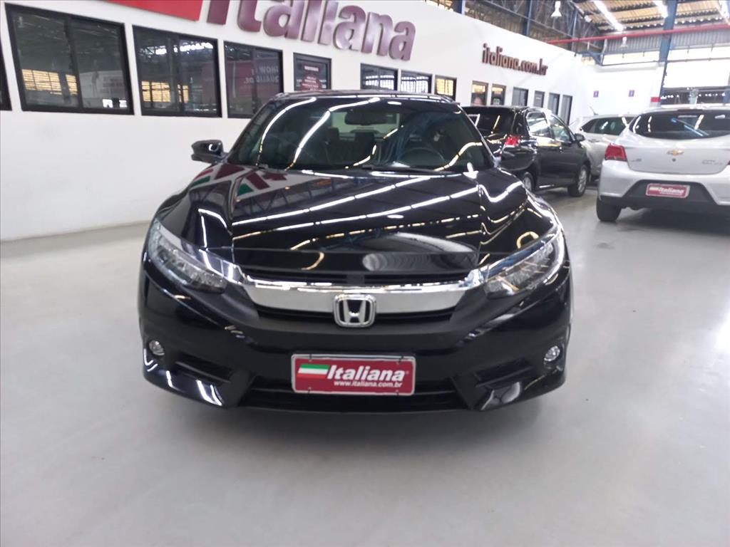 CIVIC 1.5 16V TURBO GASOLINA TOURING 4P CVT CIVIC 1.5 16V TURBO GASOLINA TOURING 4P CVT