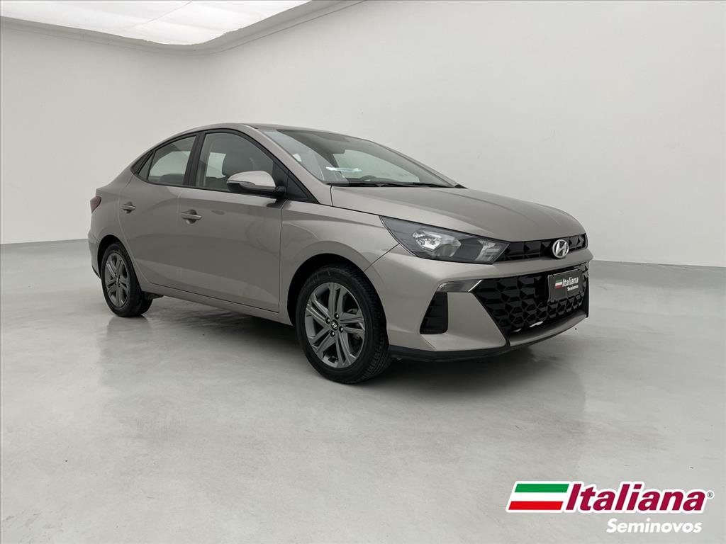 HB20S 1.0 TGDI FLEX COMFORT PLUS TECH AUTOMÁTICO6