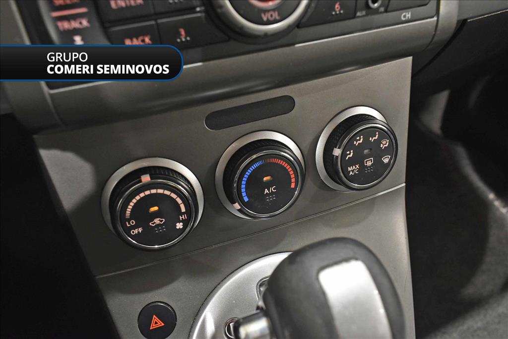 SENTRA 2.0 S 16V FLEX 4P AUTOMÁTICO9