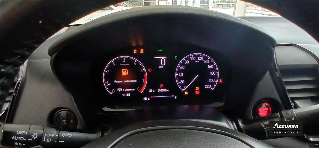 CITY 1.5 i-VTEC FLEX EXL CVT13