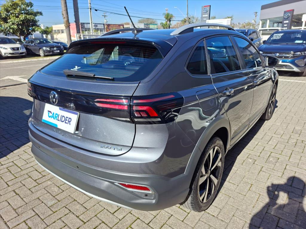 NIVUS 1.0 200 TSI TOTAL FLEX HIGHLINE AUTOMÁTICO5
