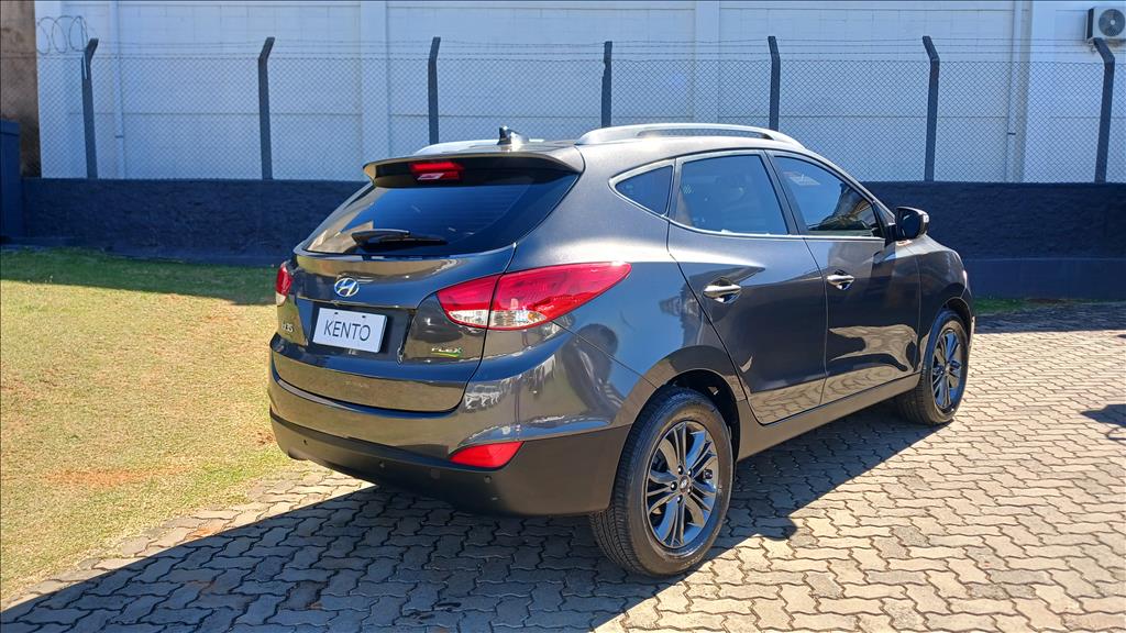 IX35 2.0 MPFI GL 16V FLEX 4P AUTOMÁTICO1