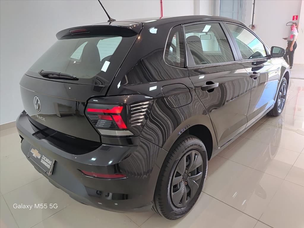 POLO 1.0 MPI TRACK MANUAL4