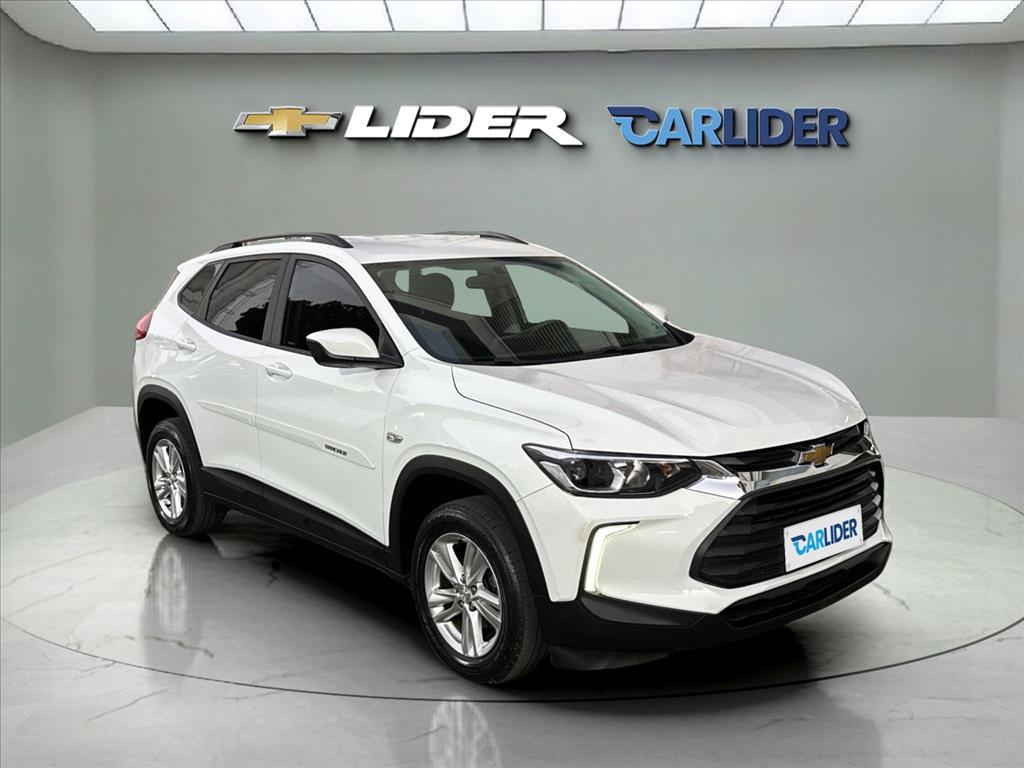 TRACKER 1.0 TURBO FLEX LT AUTOMÁTICO2