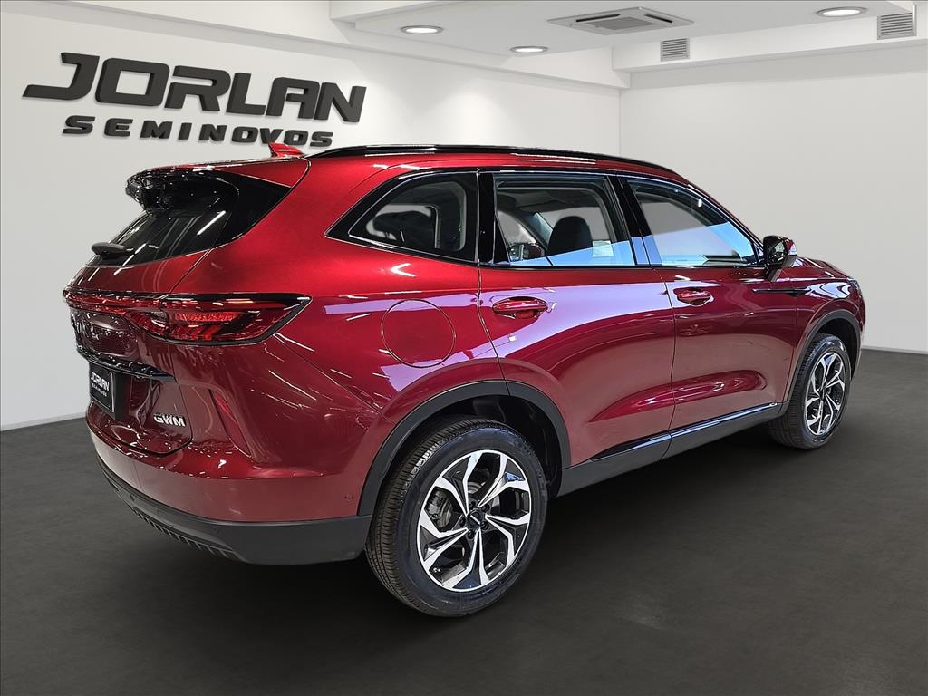 HAVAL H6 1.5 PHEV PREMIUM AWD E-TRACTION2