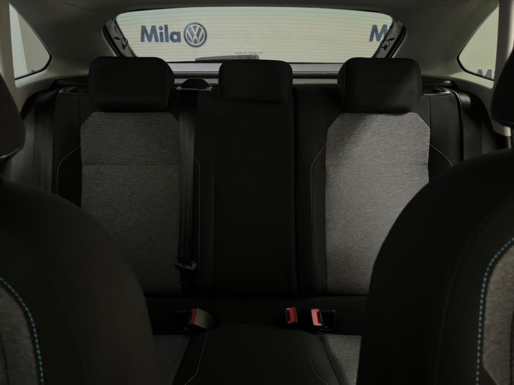 NIVUS 1.0 200 TSI TOTAL FLEX SENSE AUTOMÁTICO5