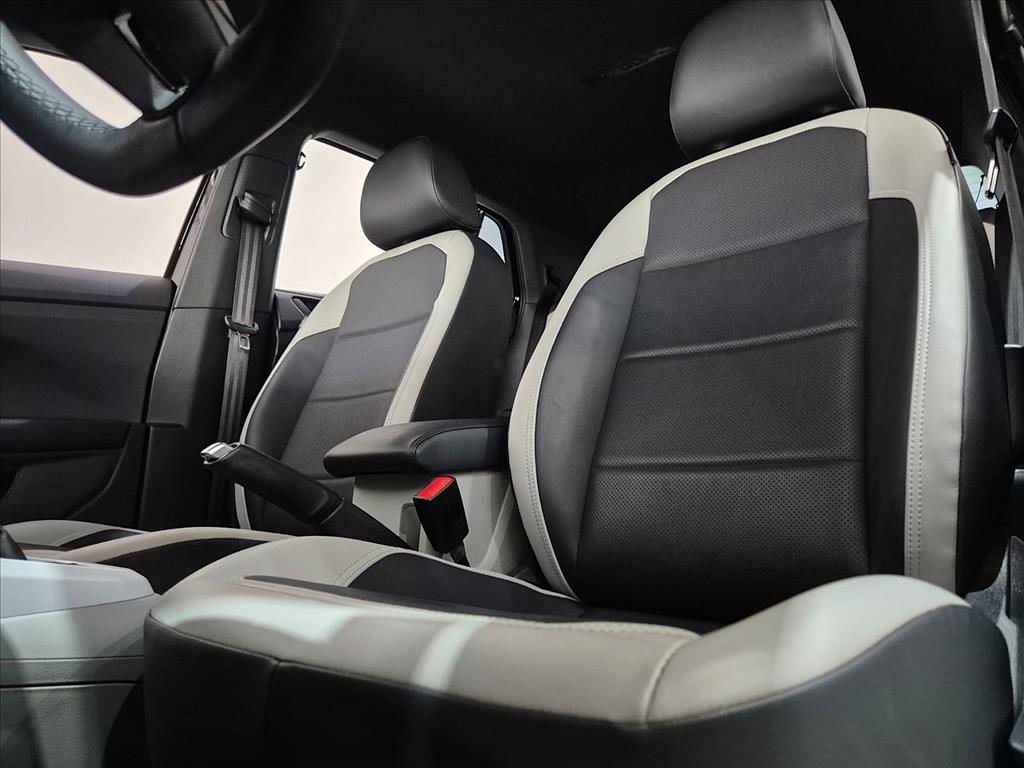 VW - Volkswagen-T-CROSS-1.4 250 TSI TOTAL FLEX HIGHLINE AUTOMÁTICO