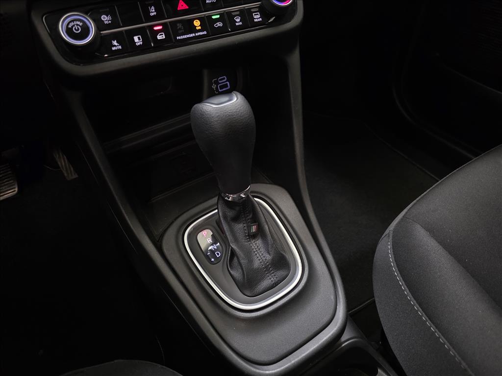 PULSE 1.0 TURBO 200 FLEX AUDACE CVT12