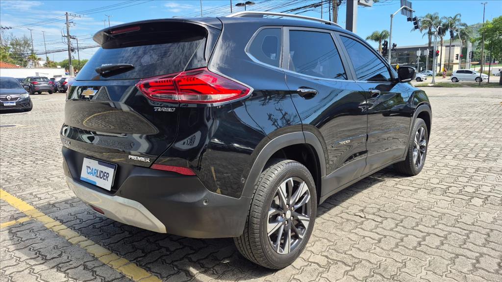 TRACKER 1.0 TURBO FLEX PREMIER AUTOMÁTICO4