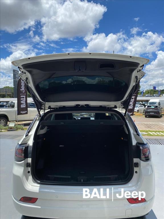 COMPASS 1.3 T270 TURBO HÍBRIDO S 4XE AT6