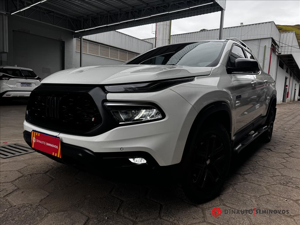 Fiat-TORO-2.0 16V TURBO DIESEL ULTRA 4WD AT9