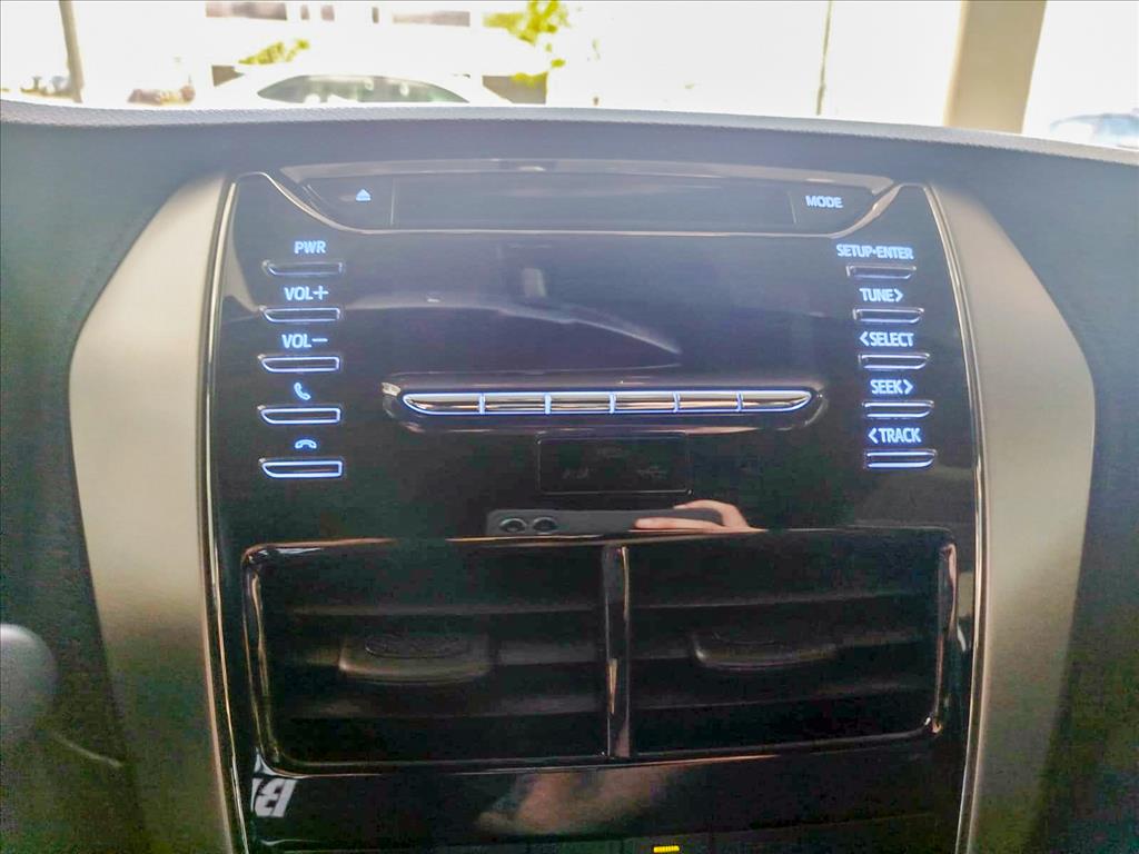 YARIS 1.3 16V FLEX XL MULTIDRIVE15