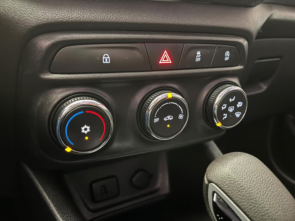 TRACKER 1.0 TURBO FLEX LT AUTOMÁTICO12