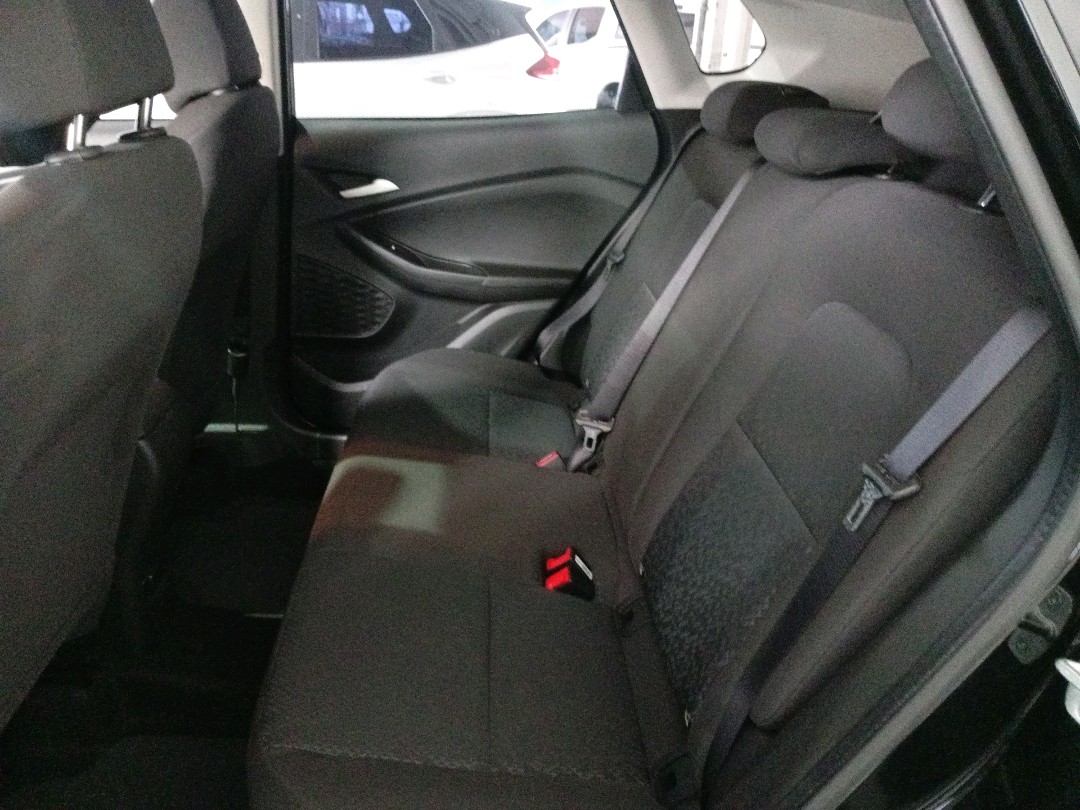 GM - Chevrolet-TRACKER-1.0 TURBO FLEX AUTOMÁTICO