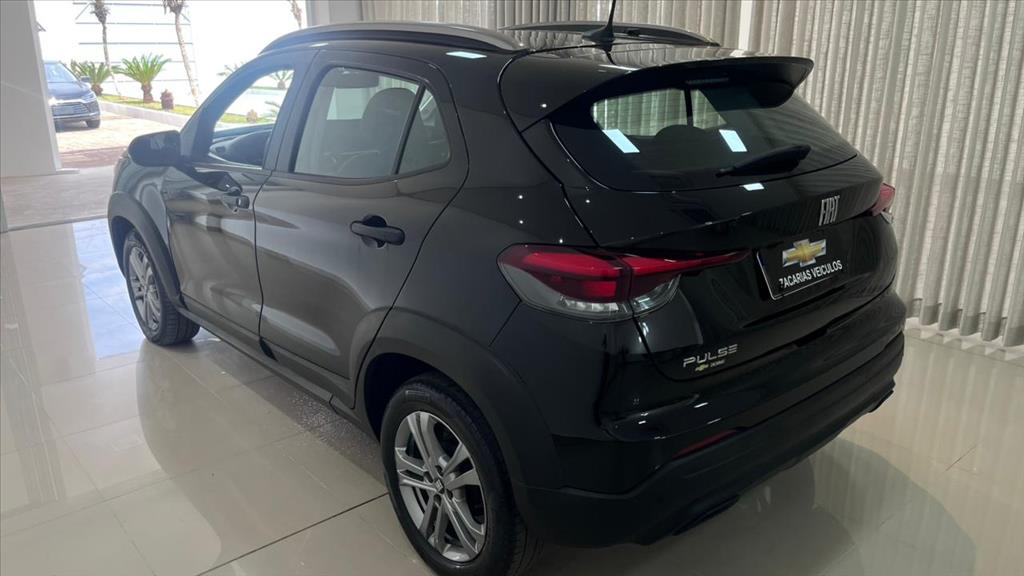 PULSE 1.3 FLEX DRIVE MANUAL