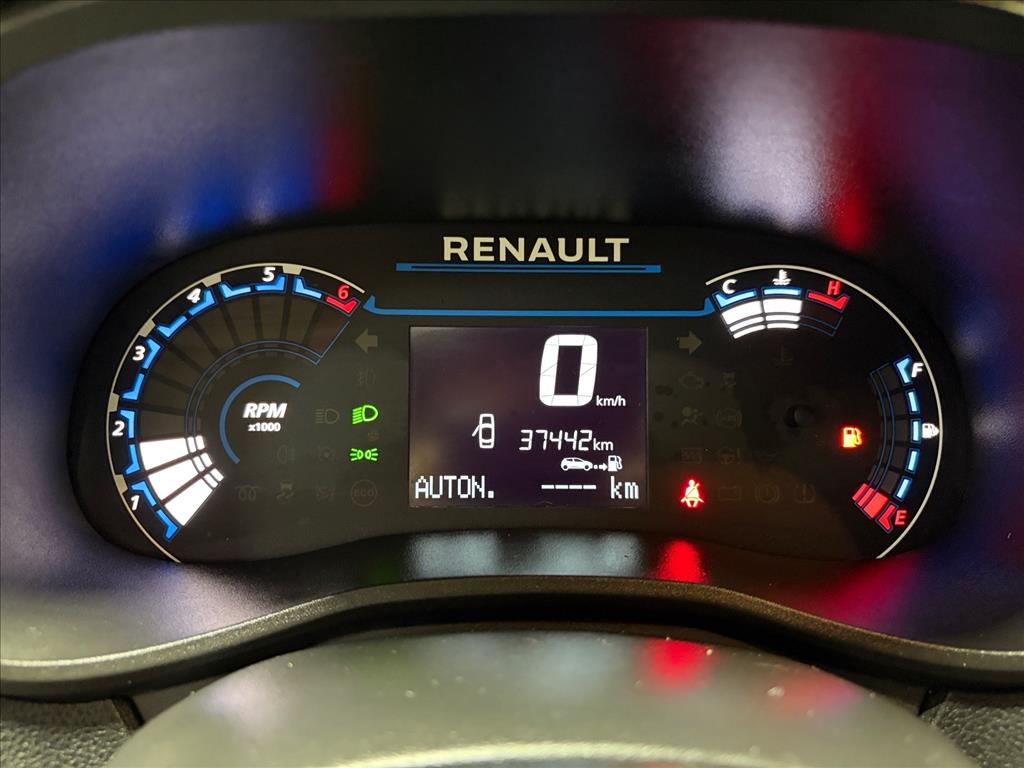 KWID 1.0 12V SCE FLEX INTENSE MANUAL14