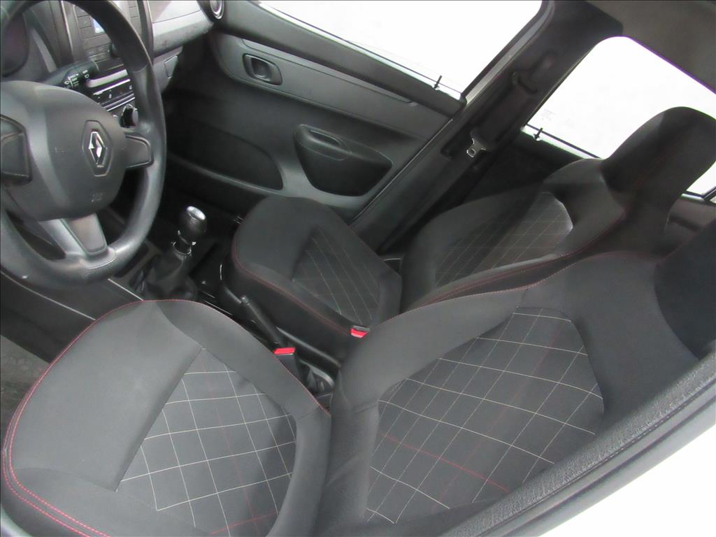 KWID 1.0 12V SCE FLEX ZEN MANUAL10 KWID 1.0 12V SCE FLEX ZEN MANUAL10