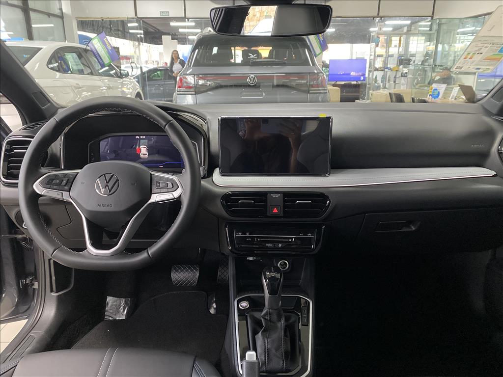 TERA 1.0 170 TSI HIGH AUTOMÁTICO4
