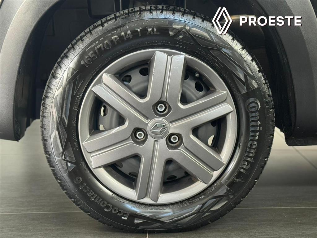 KWID 1.0 12V SCE FLEX ZEN MANUAL8