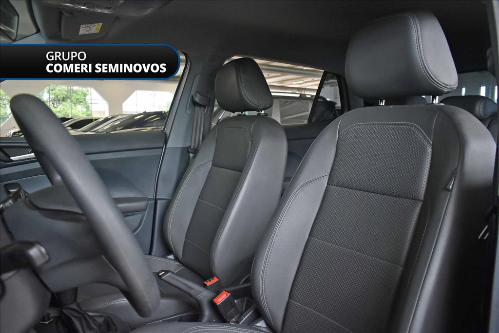 T-CROSS 1.0 200 TSI TOTAL FLEX SENSE AUTOMÁTICO6