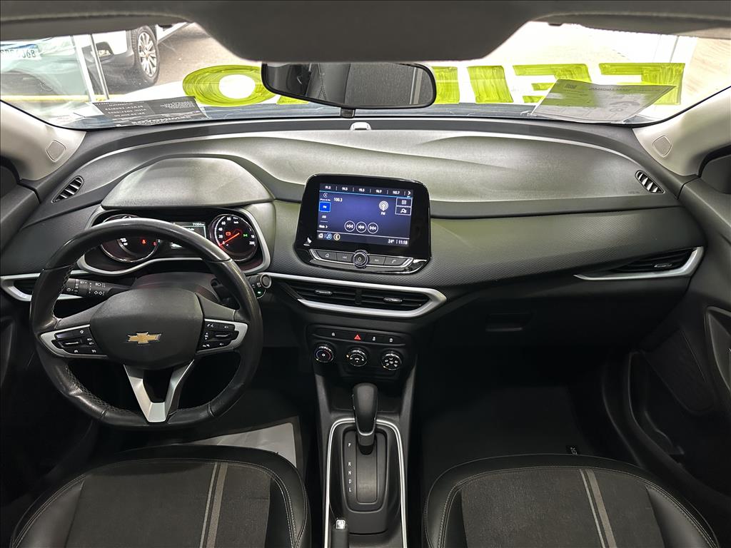 TRACKER 1.0 TURBO FLEX LTZ AUTOMÁTICO6