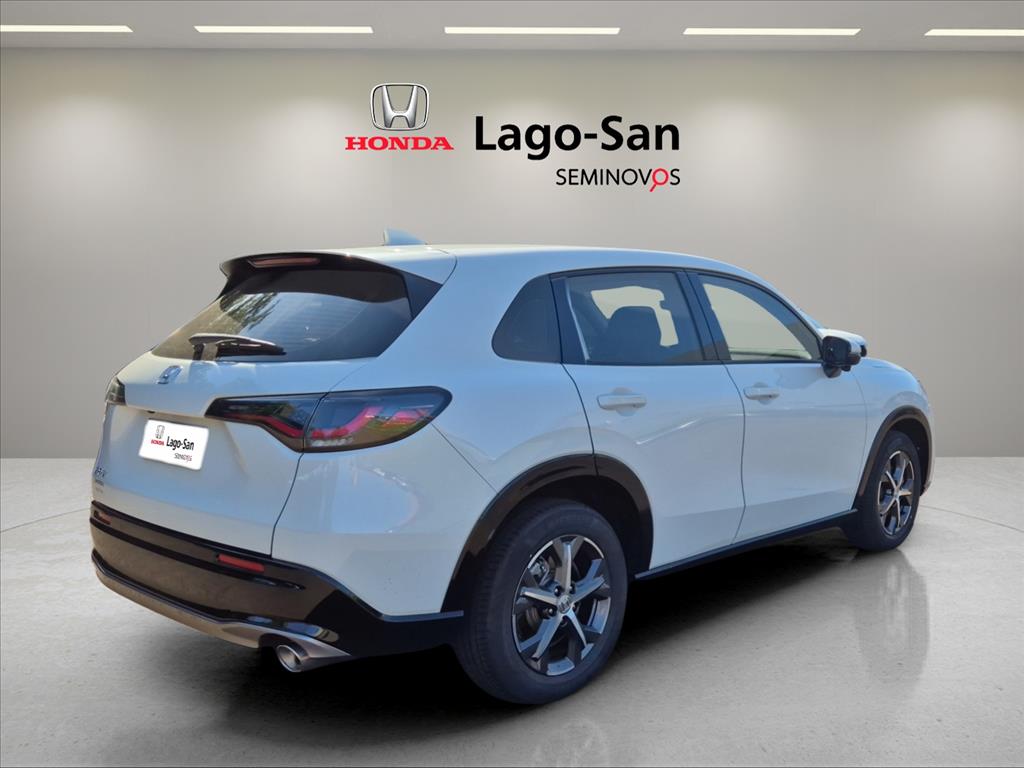 ZR-V 2.0 i-VTEC GASOLINA TOURING CVT2