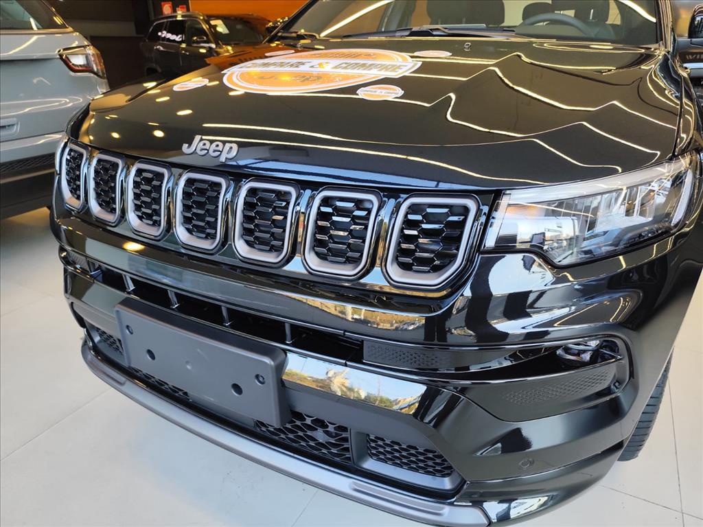 COMPASS 1.3 T270 TURBO FLEX S AT6