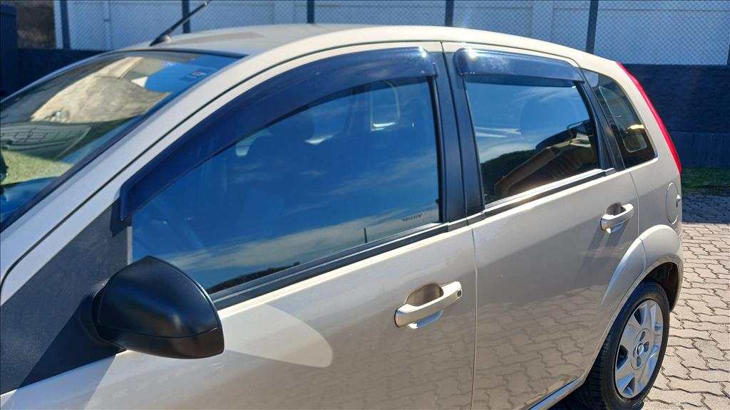 FIESTA 1.0 ROCAM HATCH 8V FLEX 4P MANUAL8