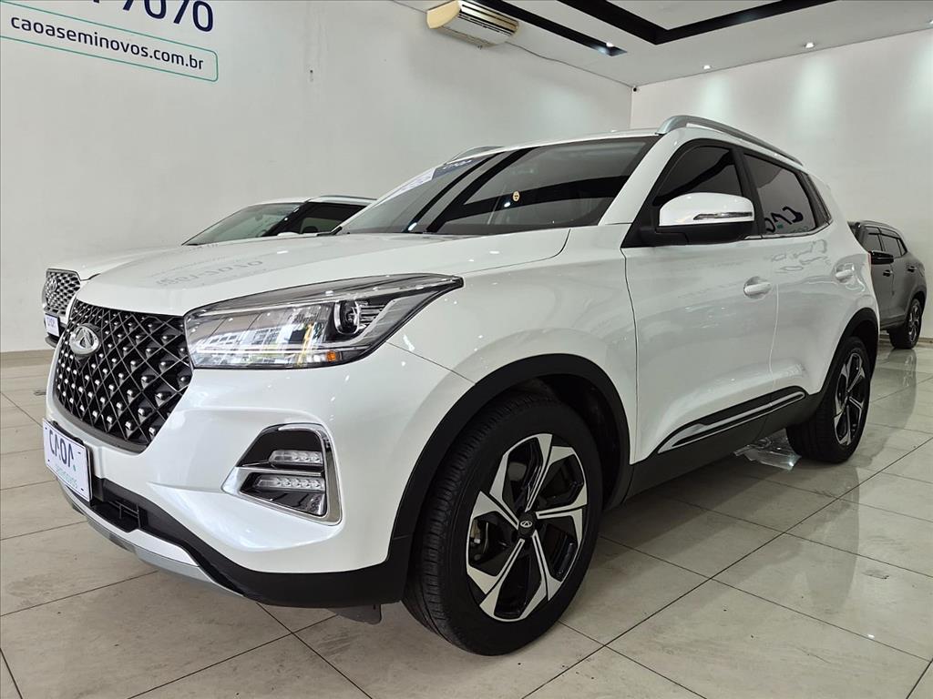 1.5 VVT TURBO iFLEX CVT