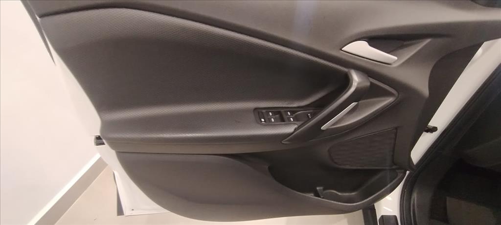 TRACKER 1.0 TURBO FLEX LTZ AUTOMÁTICO8