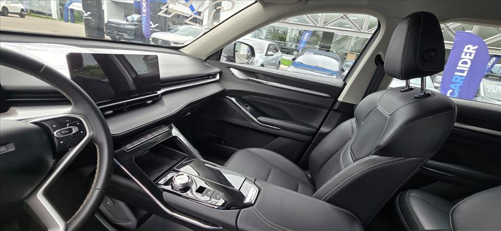 HAVAL H6 1.5 PHEV PREMIUM AWD E-TRACTION10