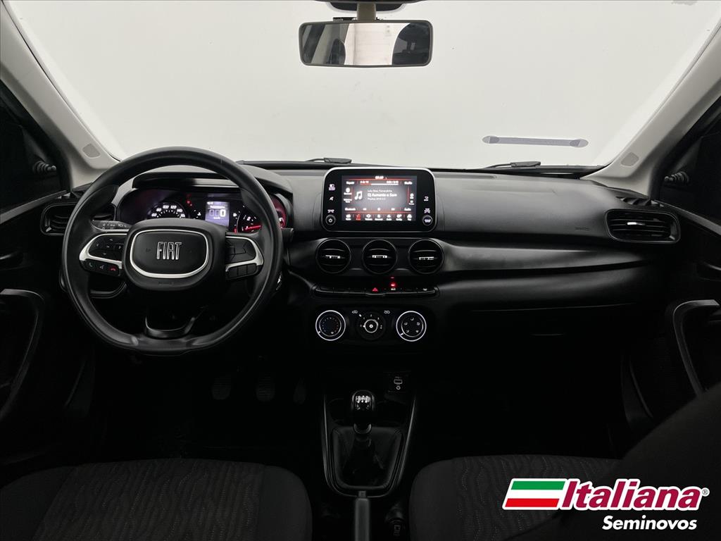 CRONOS 1.0 FIREFLY FLEX DRIVE MANUAL5