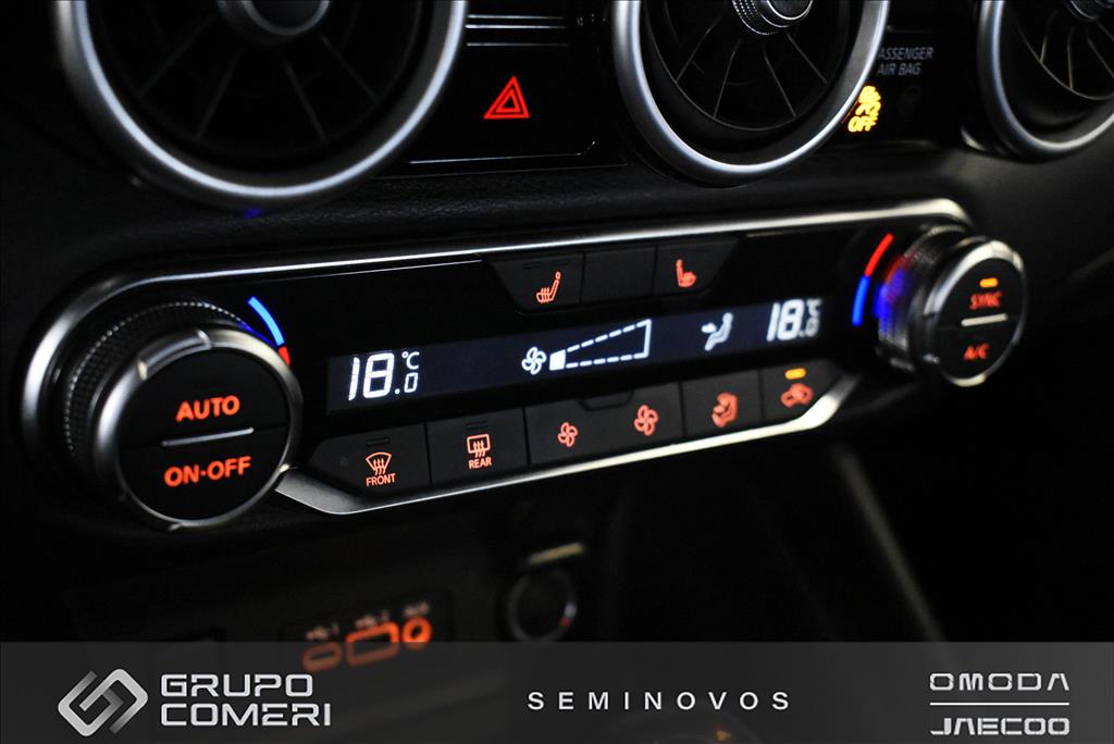 SENTRA 2.0 16V GASOLINA ADVANCE XTRONIC10