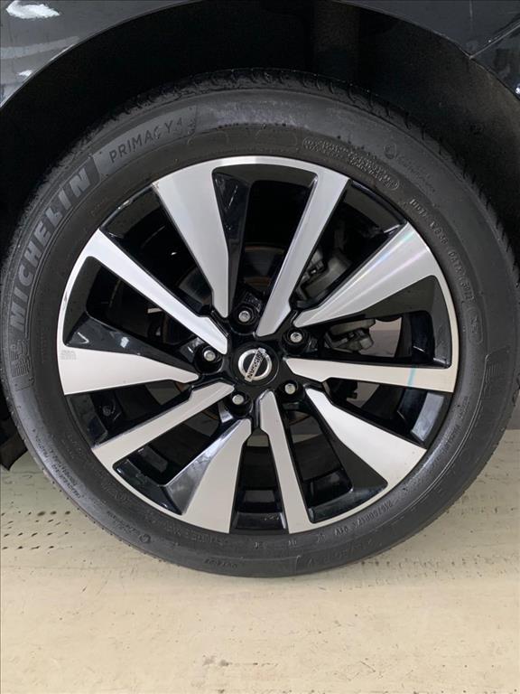 SENTRA 2.0 16V GASOLINA ADVANCE XTRONIC10