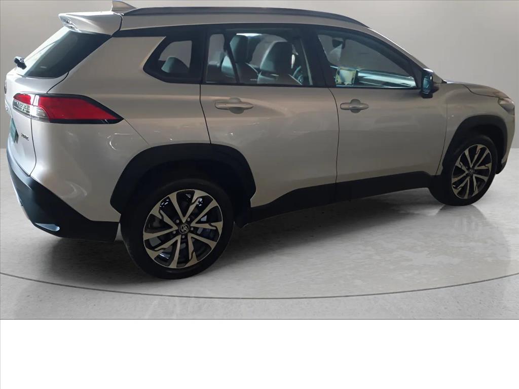 COROLLA CROSS 2.0 VVT-IE FLEX XRE DIRECT SHIFT4