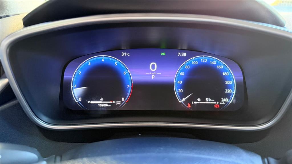 COROLLA 2.0 VVT-IE FLEX XEI DIRECT SHIFT11