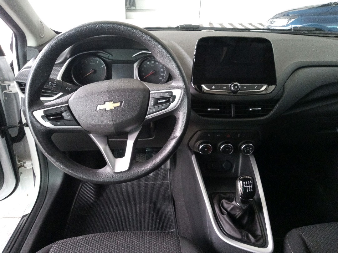 ONIX 1.0 FLEX LT MANUAL9