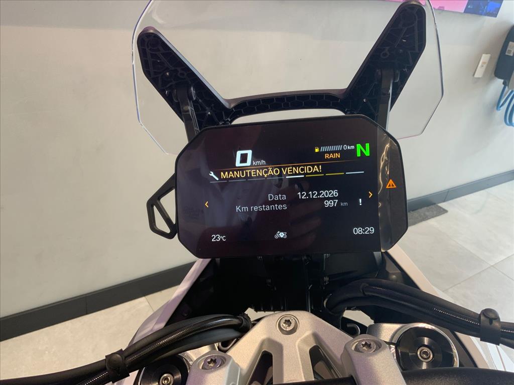 BMW Motorrad-R-1300 GS