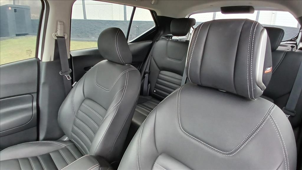 KICKS 1.6 16V FLEXSTART EXCLUSIVE XTRONIC13