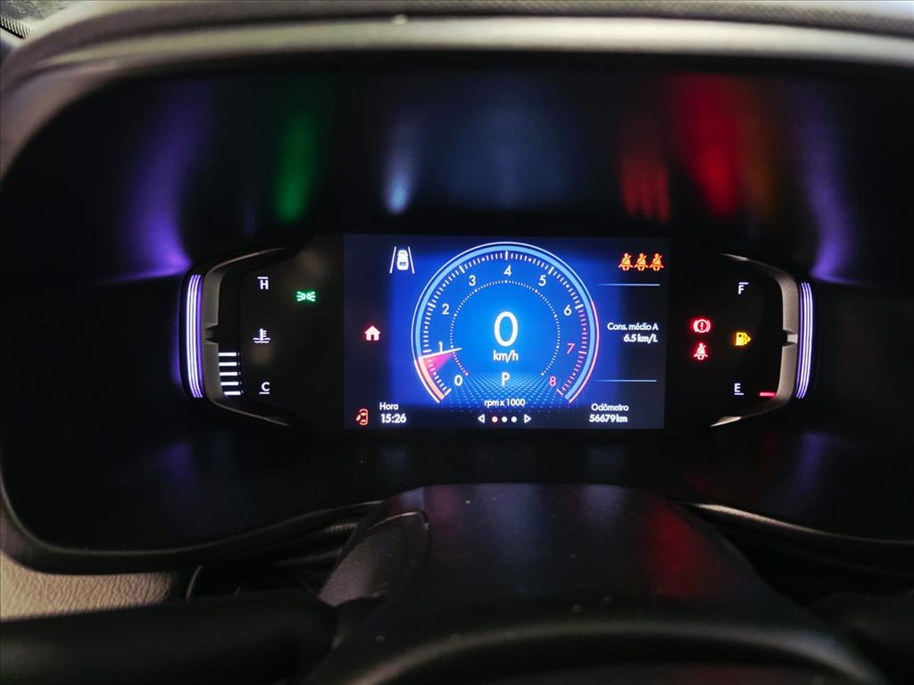 FASTBACK 1.0 TURBO 200 FLEX IMPETUS CVT4