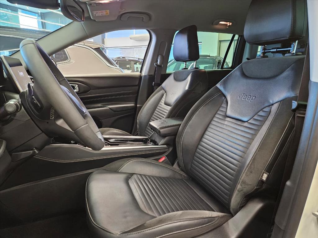 COMMANDER 1.3 T270 TURBO FLEX LONGITUDE AT67