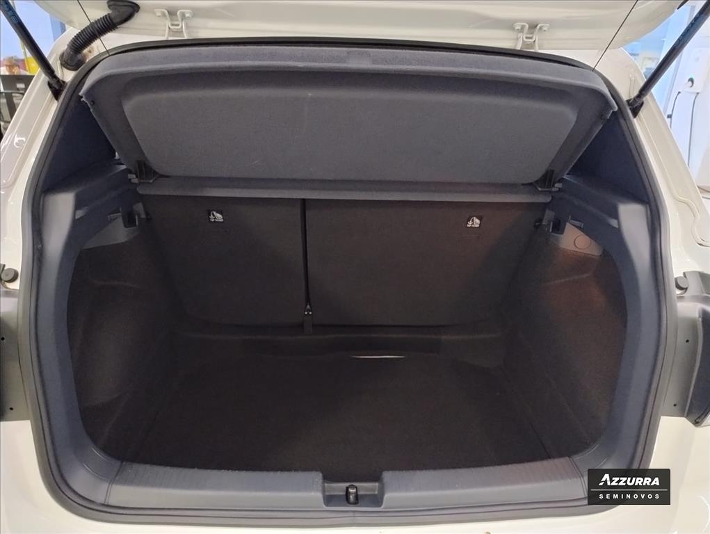 T-CROSS 1.0 200 TSI TOTAL FLEX COMFORTLINE AUTOMÁTICO15