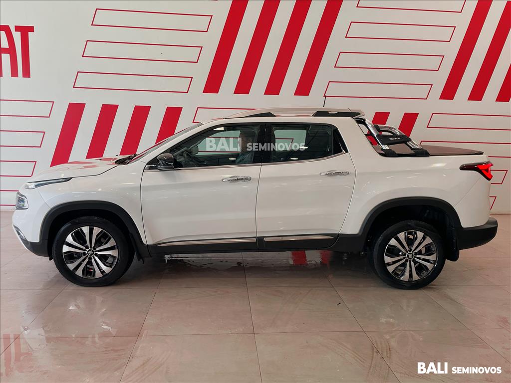 TORO 1.3 TURBO 270 FLEX VOLCANO AT67