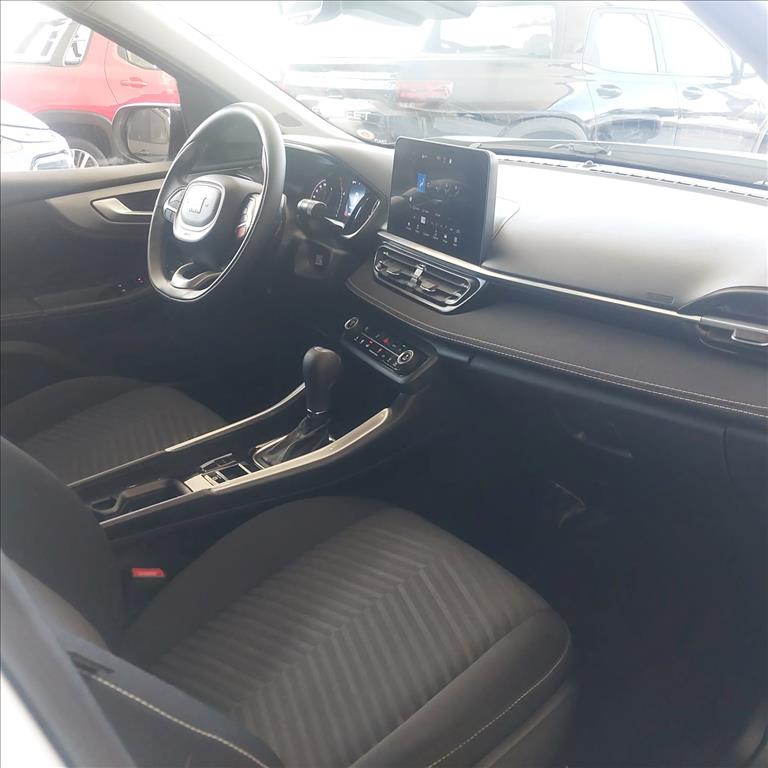 FASTBACK 1.0 TURBO 200 FLEX AUDACE CVT9