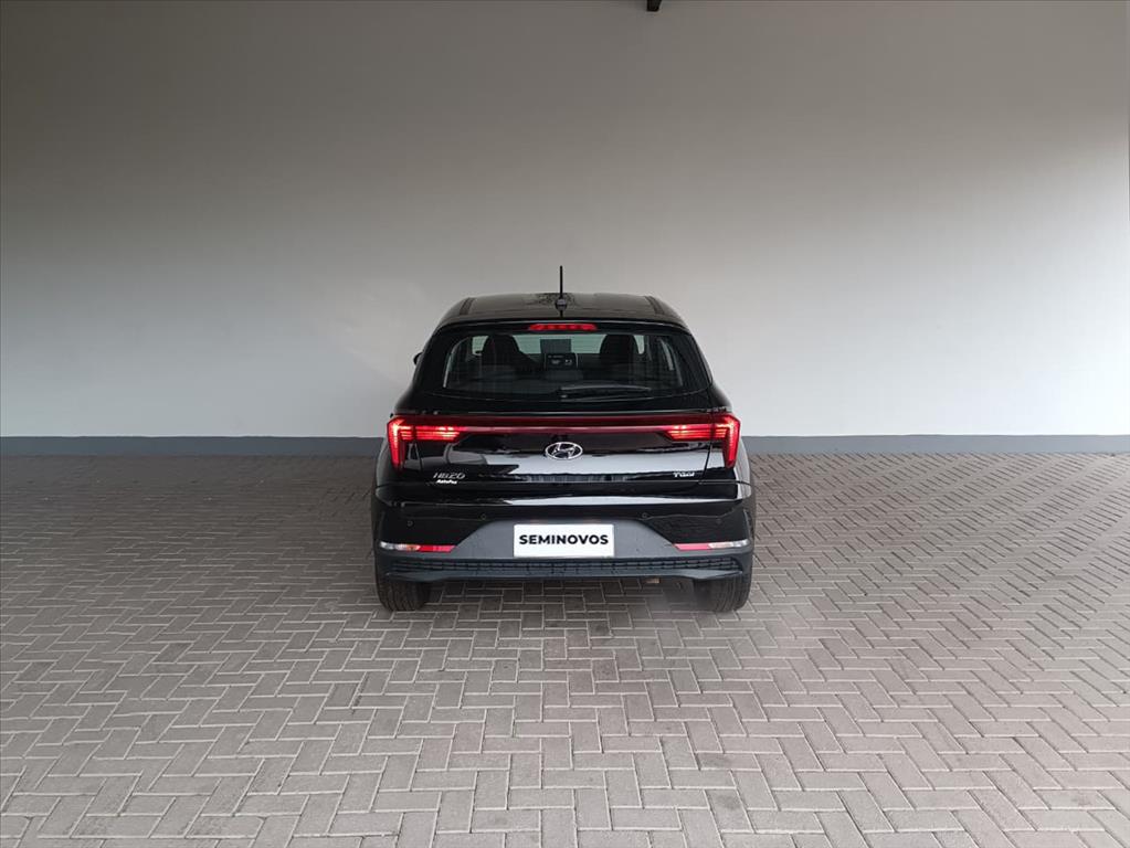 HB20 1.0 TGDI FLEX COMFORT PLUS AUTOMÁTICO3