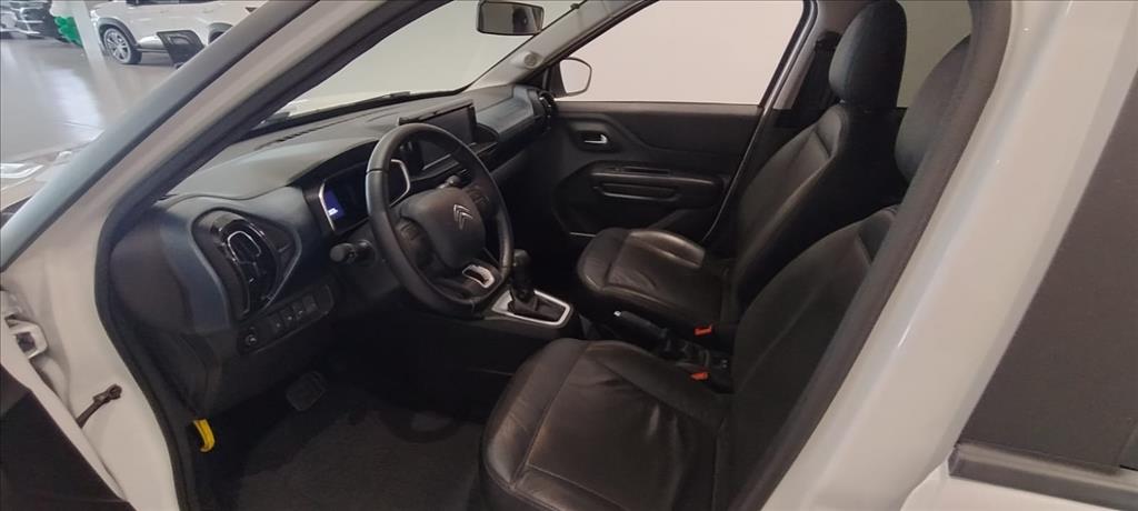 C3 1.6 16V FLEX FEEL PACK AT66