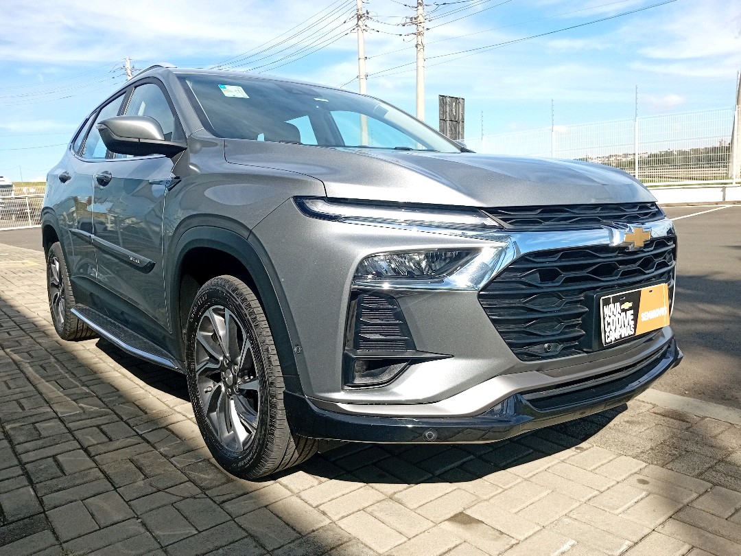 TRACKER 1.2 TURBO FLEX PREMIER AUTOMÁTICO1