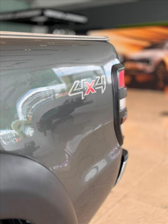 RANGER 3.2 XLT 4X4 CD 20V DIESEL 4P AUTOMÁTICO14